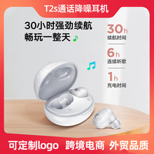 i12马卡龙3代TWS无线耳机蓝牙i7s跨境电商彩色运动inpods12充电仓详情23