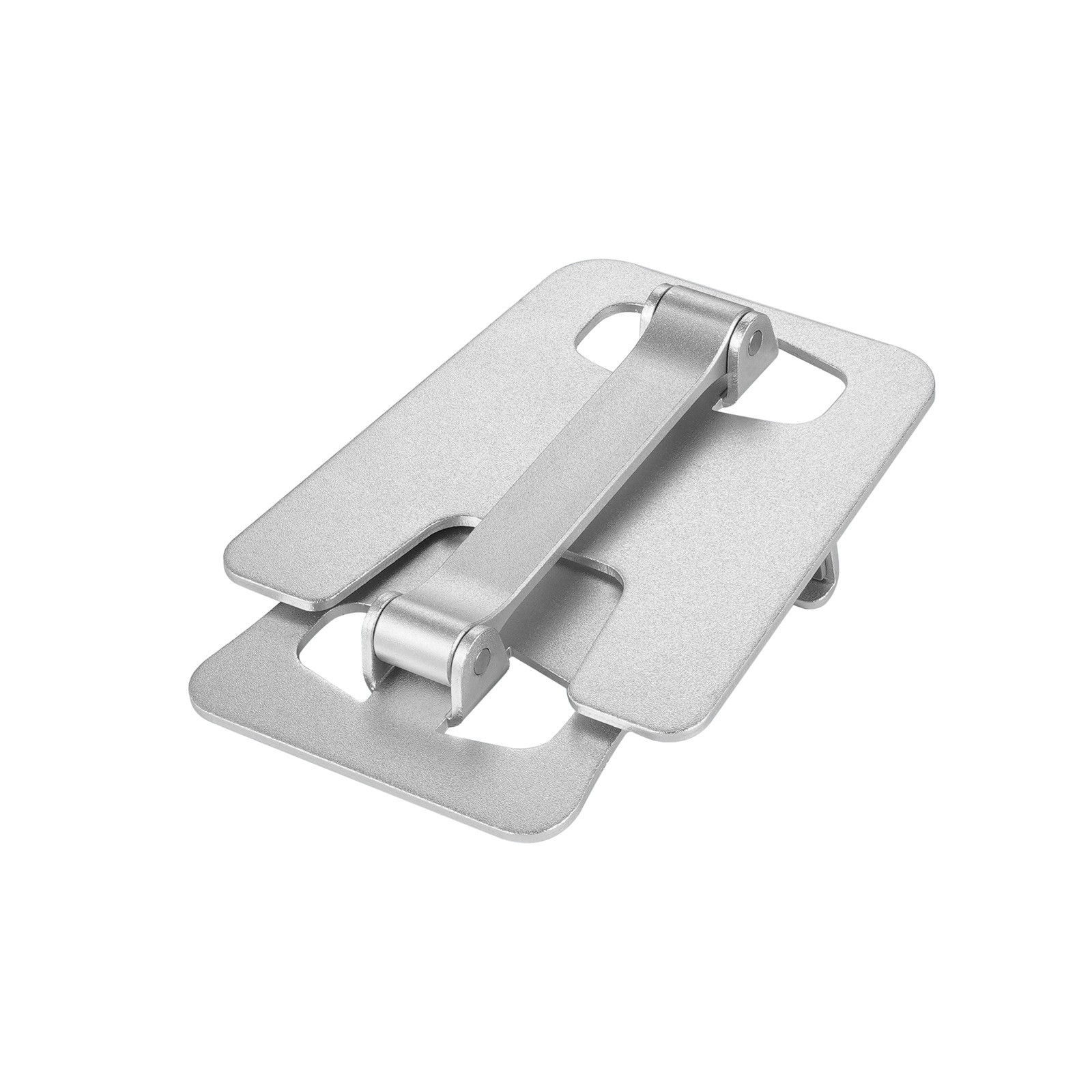 全金属铝合金折叠平板手机支架多功能懒人追剧直播桌面支架详情14