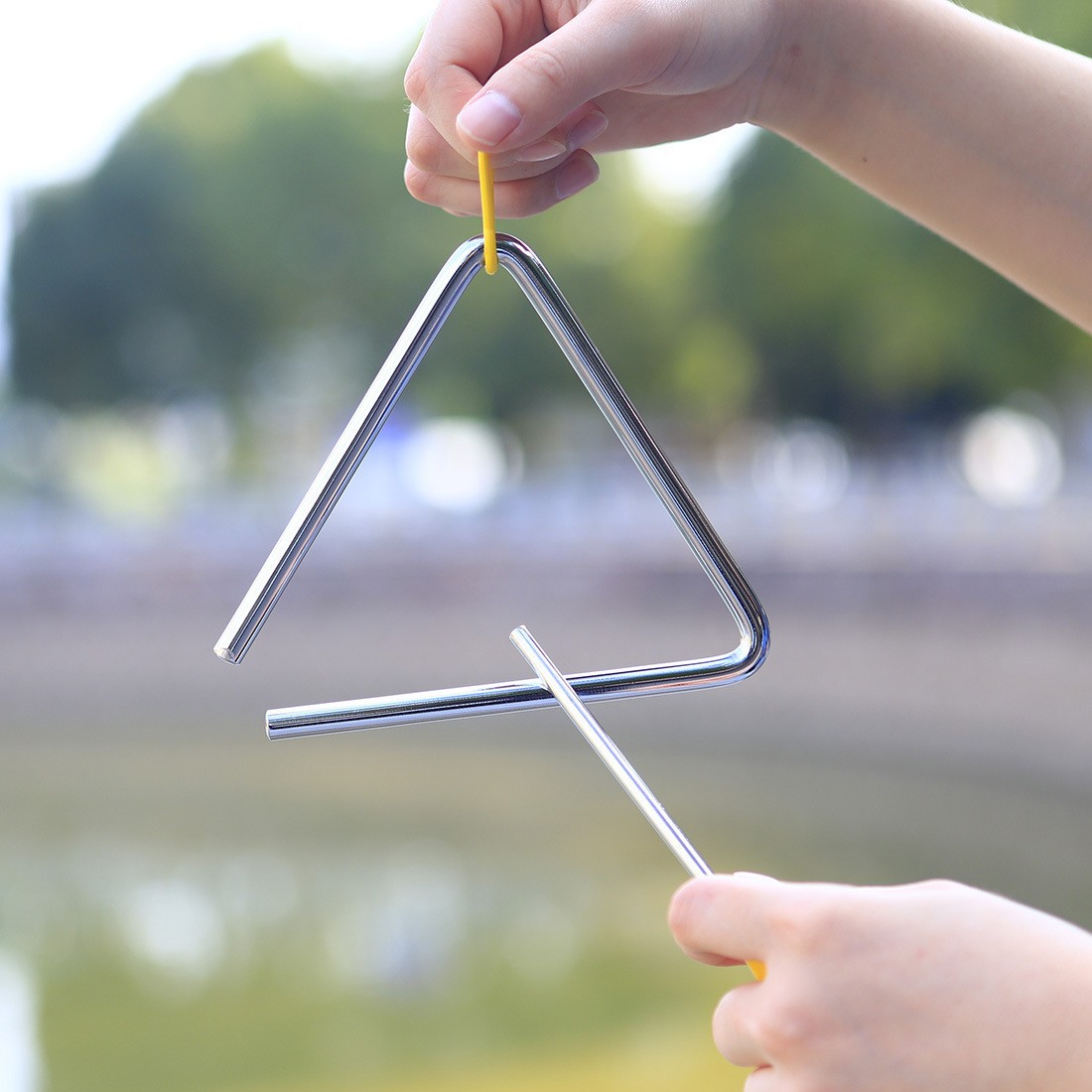 奥尔夫打击乐器套装10件套学生儿童幼儿园早教音乐课打击乐器批发详情8