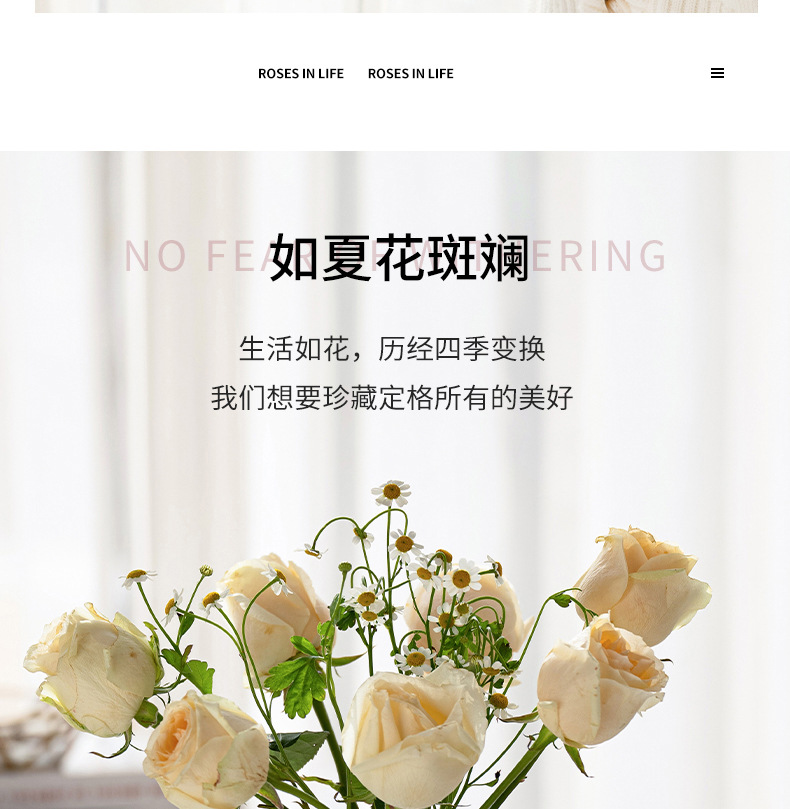 Nordic-style transparent vase dining table, ins feng shui for growing fresh flowers, glass vase for living room decoration, popular online decoration pic 7