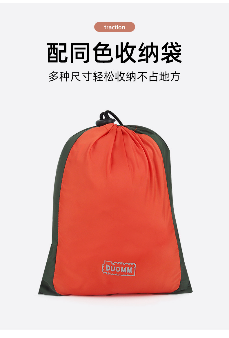 New autumn and winter dog clothes: Warm, reflective, thickened waterproof cotton coat for puppies, double-sided wearable, 698 pic 4