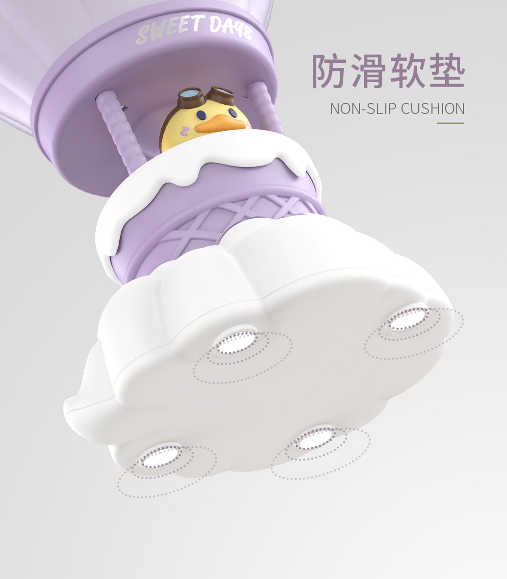 高颜值新款热气球夜灯儿童卧室睡眠灯饰学生宿舍少女心摆件氛围灯详情14