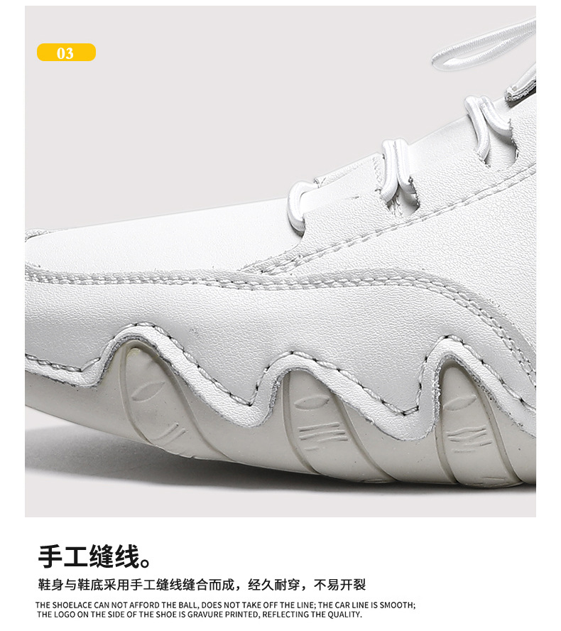 亚马逊爆款大码马丁靴春夏季跨境爆款高帮男鞋男士休闲短靴子板鞋详情7