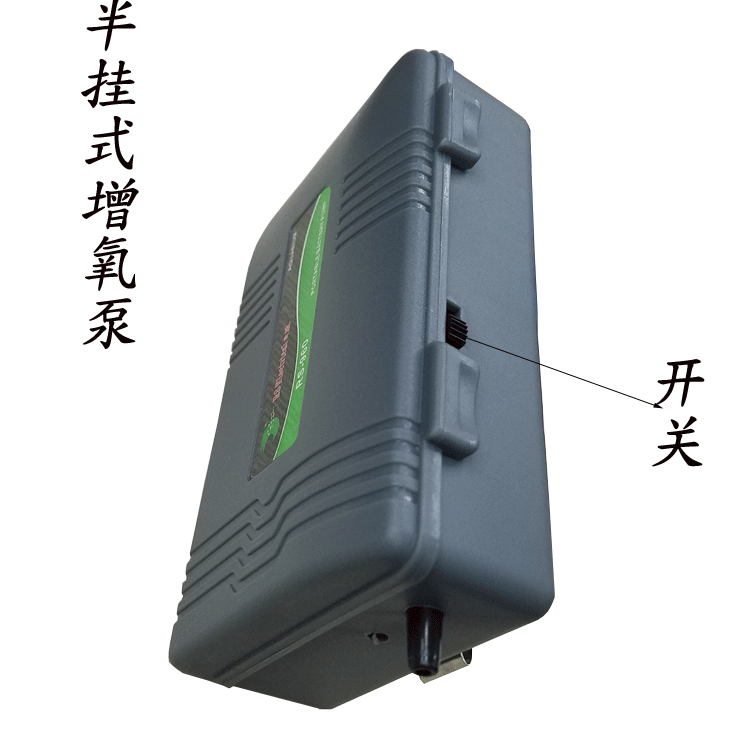 Supply fish tank oxygenation pump, dry battery pump, oxygen supply pump, Baojie Aquarium Equipment RS-960 pic 38