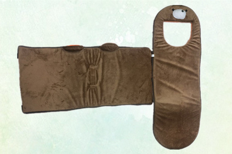 宠物小窝可拆卸清洗布料材质狗狗窝卡通可拆卸清洗A056详情12