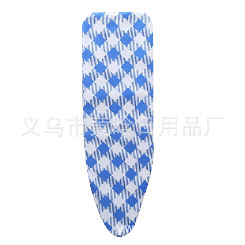 【LOVELY HOME】【 Chi Jia 】 Cross-border bestseller Ironing board cover Thickened home ironing board cover Ironing board cover pic 12