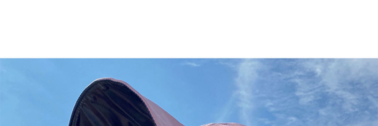 帽子女夏防晒空顶帽大沿韩版太阳帽百搭时尚蝴蝶结遮脸遮阳渔夫帽详情26