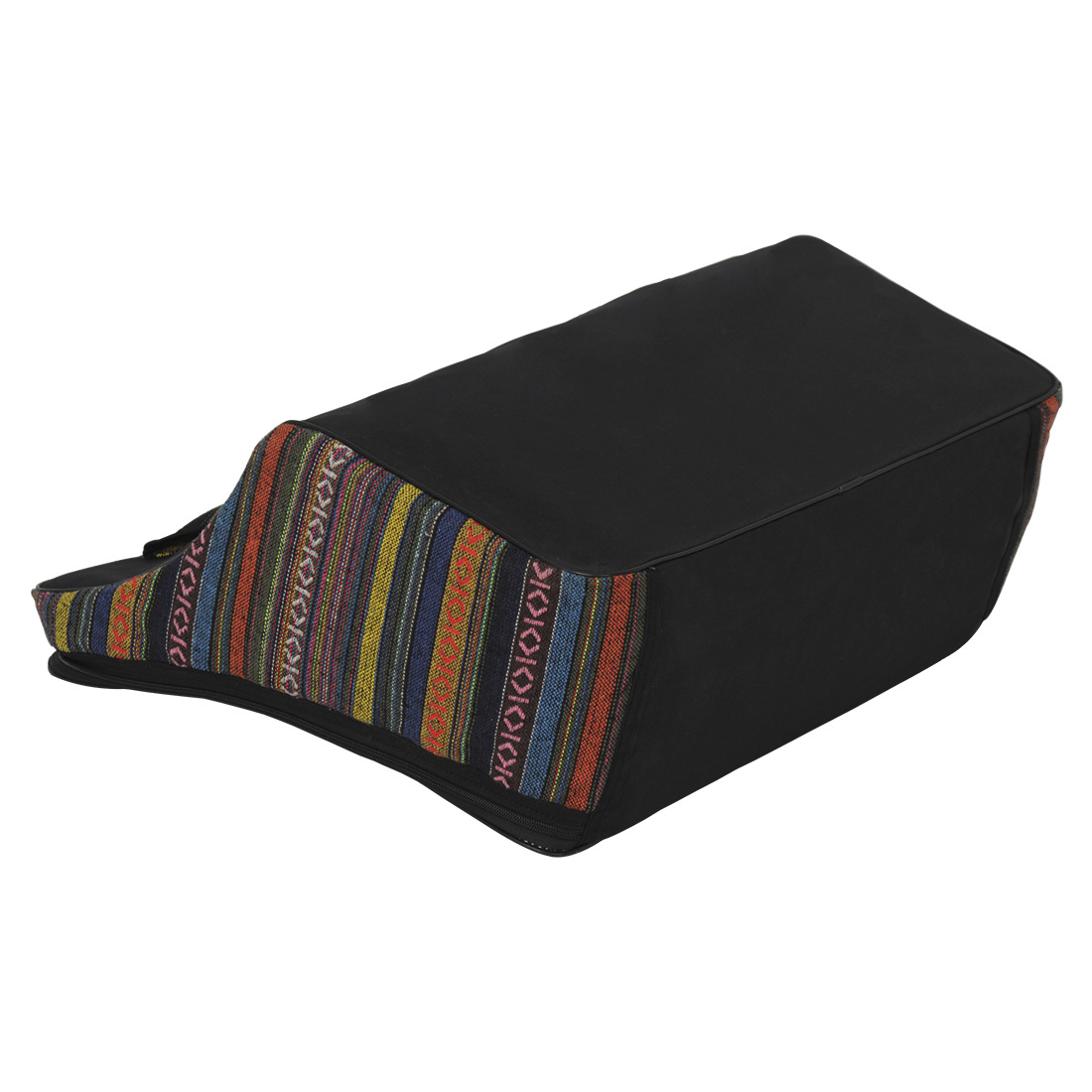 Wholesale IRIN ethnic style accordion instrument bag 48-120 bass with cotton waterproof backpack Echo case pic 15