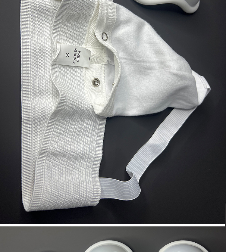 拳击散打跆拳道搏击空手道护裆裤护裆袋足球曲棍球保护下护裆透气详情20