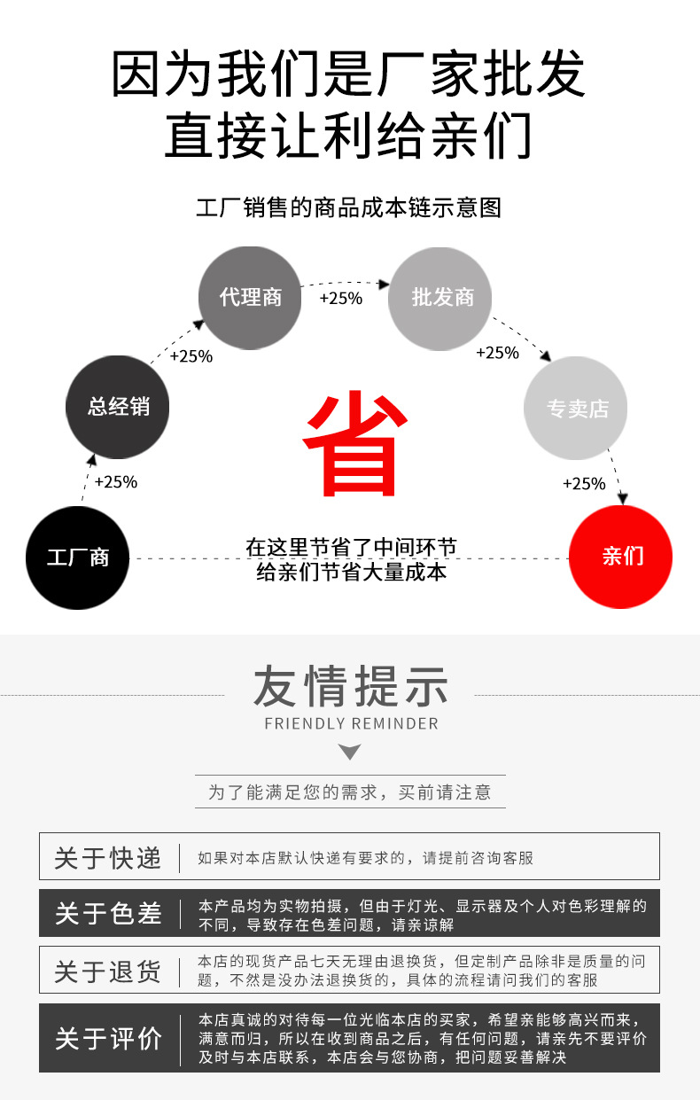 厂家手提批发茶叶礼盒 天地盖礼物盒中秋节伴手礼盒首饰包装盒详情6