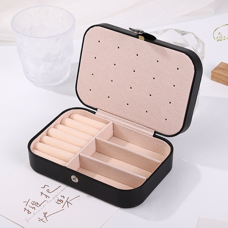 New earring storage box pic 2