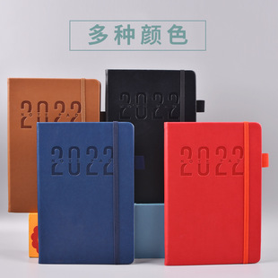 Factory wholesale business a5 notebooks, creative a6 notepads, simple a4 diaries, quality notebooks and accounting books pic 5