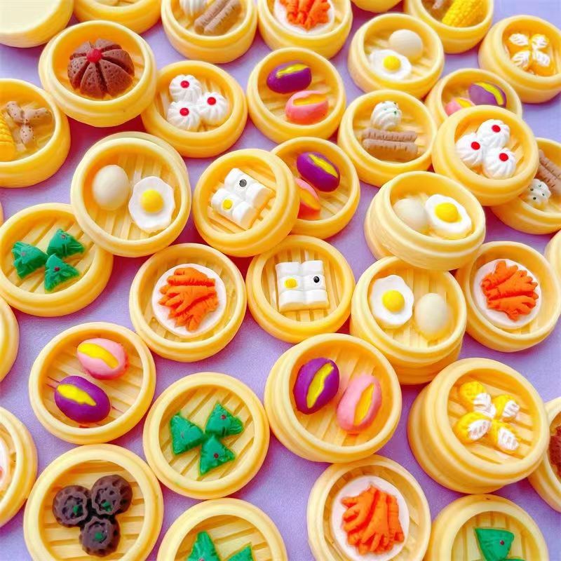 微缩食玩迷你小超市世界瓶子食物零食模型日本网红玩具摆件详情4