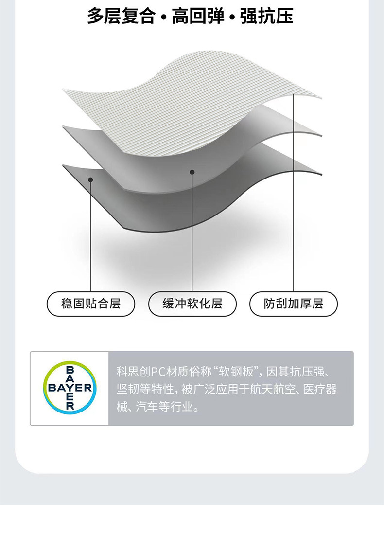 Wholesale of multi-functional aluminum frame suitcases, PC front opening pull rod travel cases, combination cases and swivel wheel carry-on cases pic 17