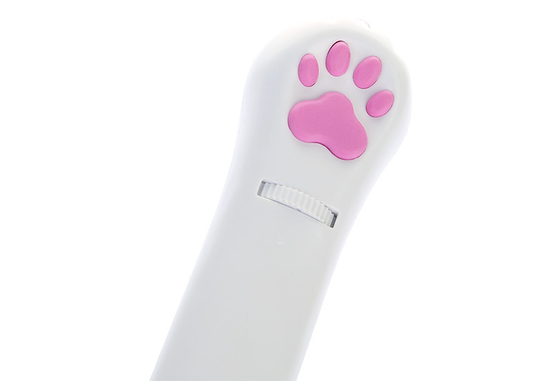 Amazon laser projection cat toy pen, multi-pattern replacement cat toy stick, interactive cat toys, wholesale cat toys pic 8