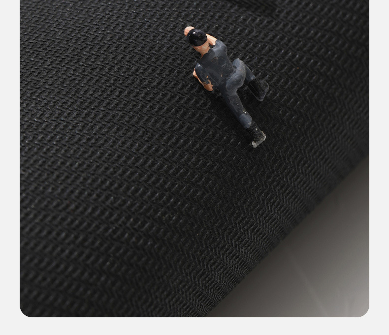 FaSoLa卫生间硅藻泥软垫浴室吸水地垫家用厕所门口地毯防滑脚垫详情11