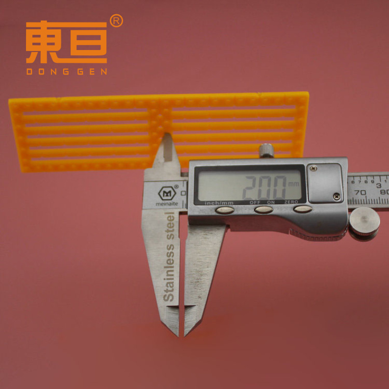 375120 yellow vertical grid board 1/2 Technology building block parts Toy DIY accessories Creative Technology Small making essential materials pic 6