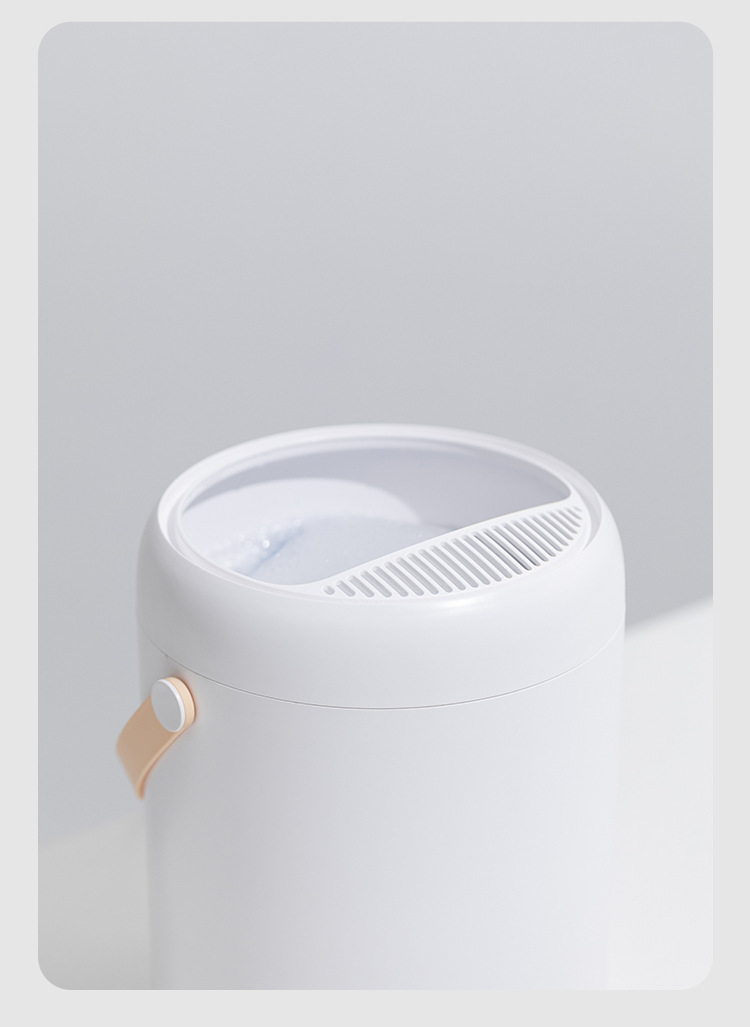 Home turbine sock washer, a smart, small and portable clothing cleaning wonder, a sock and small clothing washing machine pic 15