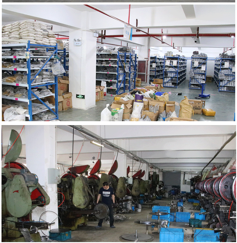 仿台压克力钻圆形平面八角贴片 魔法道具玩具佛具工艺品宝石贴详情23