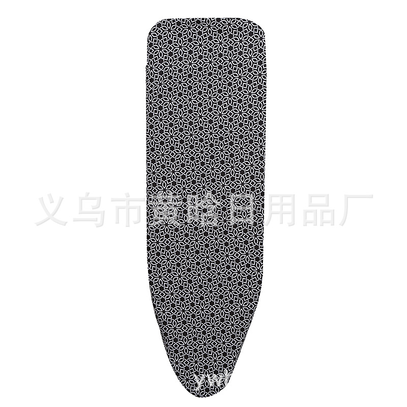 【LOVELY HOME】【 Chi Jia 】 Polyester printed ironing board cover Ironing board cover Ironing board Change cover pic 4