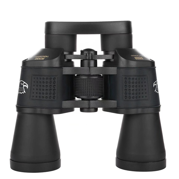 Wholesale Blade 20X50 binoculars, high-power high-definition low-light night vision outdoor portable 8x mobile phone binoculars pic 4