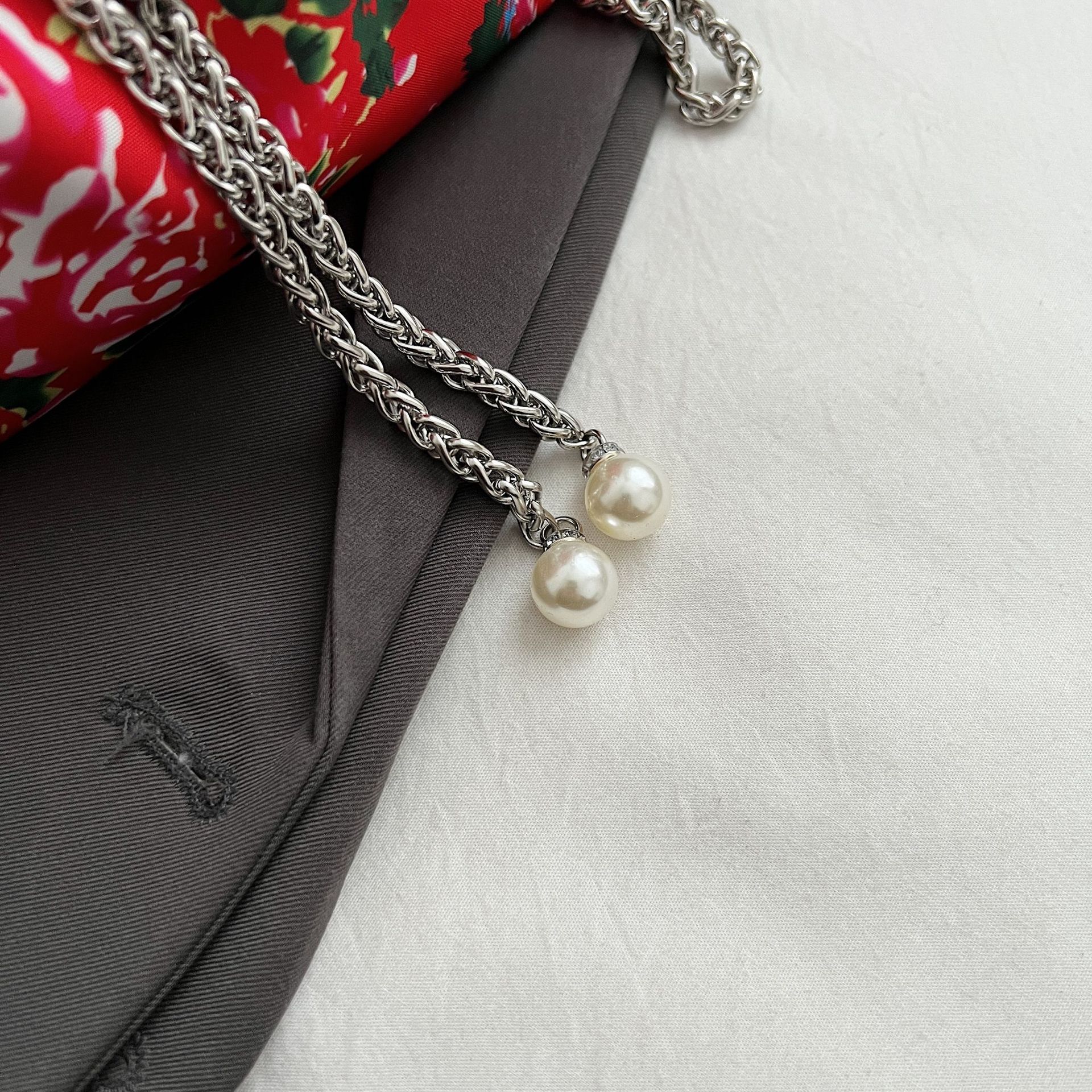 花棉袄潮酷水桶包新款2024春季个性民族风单肩包国潮复古斜挎女包详情74