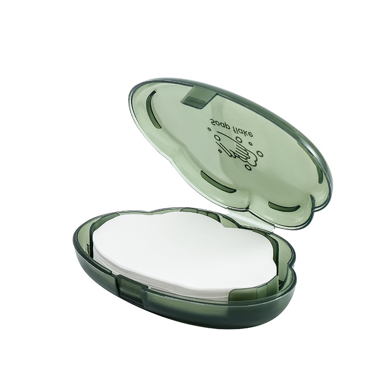 Disposable soap tablets pic 4