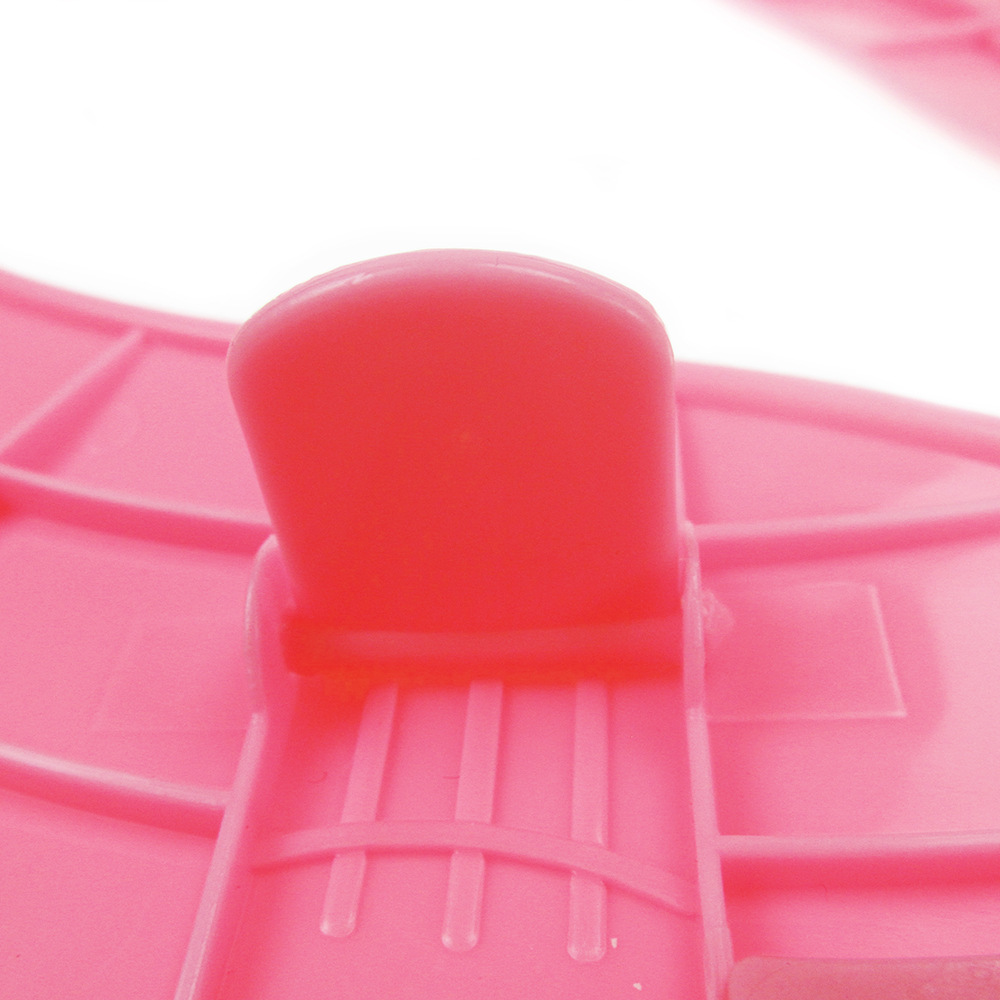 儿童折叠马桶垫婴幼儿辅助坐便器旅游马桶垫folding  potty seat详情23