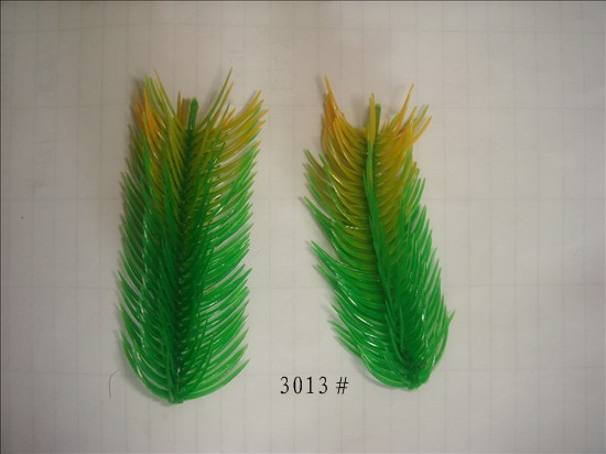 Plastic lawn, little star, little purple flower, water plant, plastic water plant, artificial money lawn, eucalyptus lawn pic 15