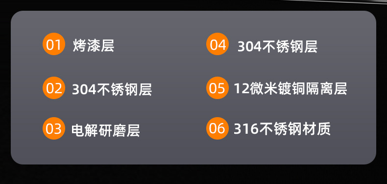 316不锈钢真空保温杯男女外出便携大容量水杯上学办公泡茶保温杯详情8