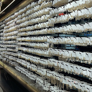 黑色一次性橡皮筋女扎头发高弹力发绳不伤发发圈儿童头绳编发发饰详情7