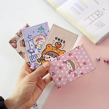 创意折叠小镜子随身携带卡通化妆镜抖音网红小姐姐便携旅游小镜子详情8