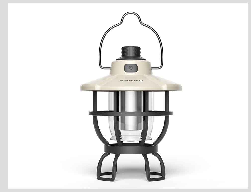 Outdoor tent lights, suspended camping lights, led horse lights, emergency lights, portable household camping lights, lighting camping lights pic 5