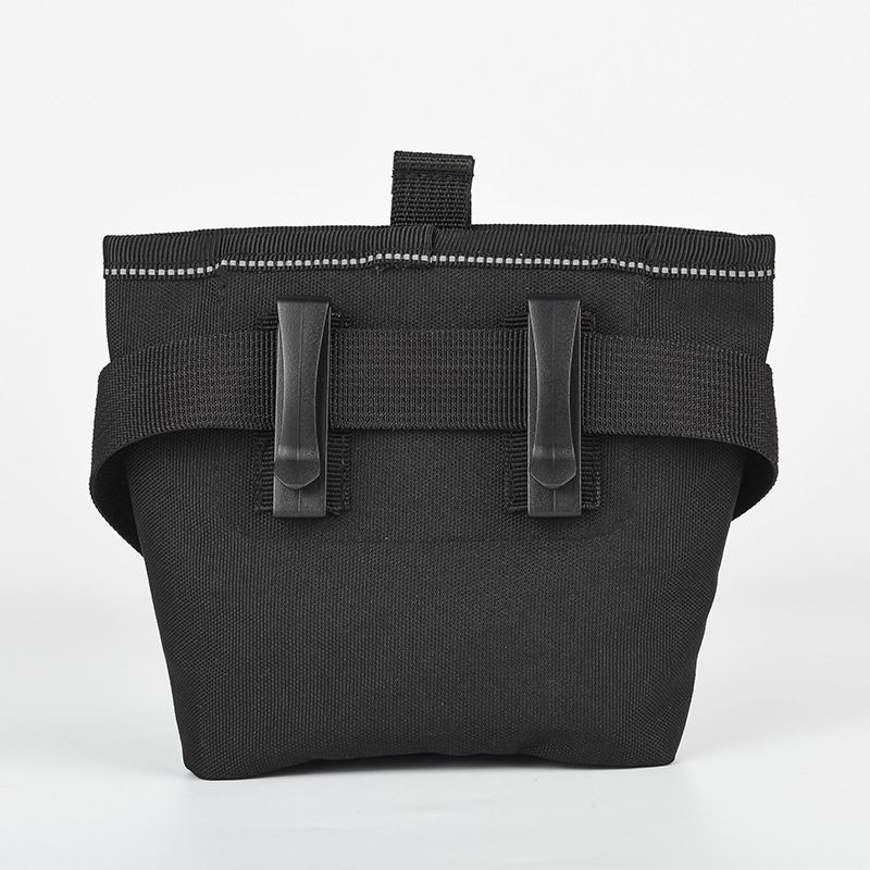 欧美跨境热销训狗师腰包宠物零食包遛狗腰包宠物零食玩具收纳袋详情13