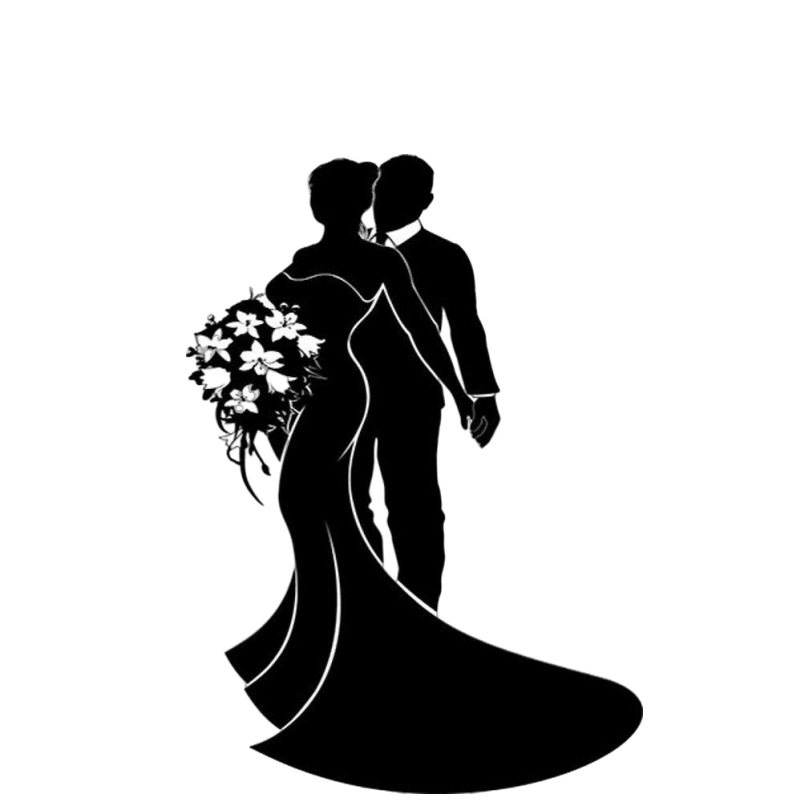 ins风情人节烘焙蛋糕装饰婚庆婚礼求婚MR&MRS亚克力蛋糕插牌详情3