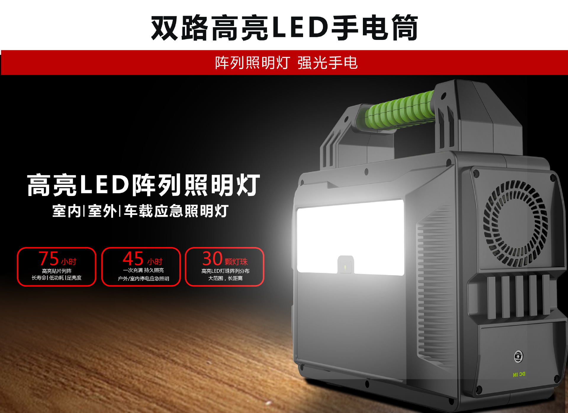 New 110V mobile power bank, 300W energy storage power bank, solar power bank, outdoor energy storage power bank kit pic 8