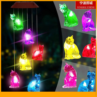 Solar-powered courtyard mosquito repellent lamp, outdoor waterproof household mosquito repellent wonder, outdoor courtyard mosquito repellent lamp, insect-catching garden lamp pic 24