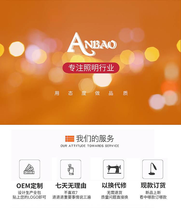 High-power floodlight charging LED construction site square lawn camping projection warning portable red and blue searchlight pic 8