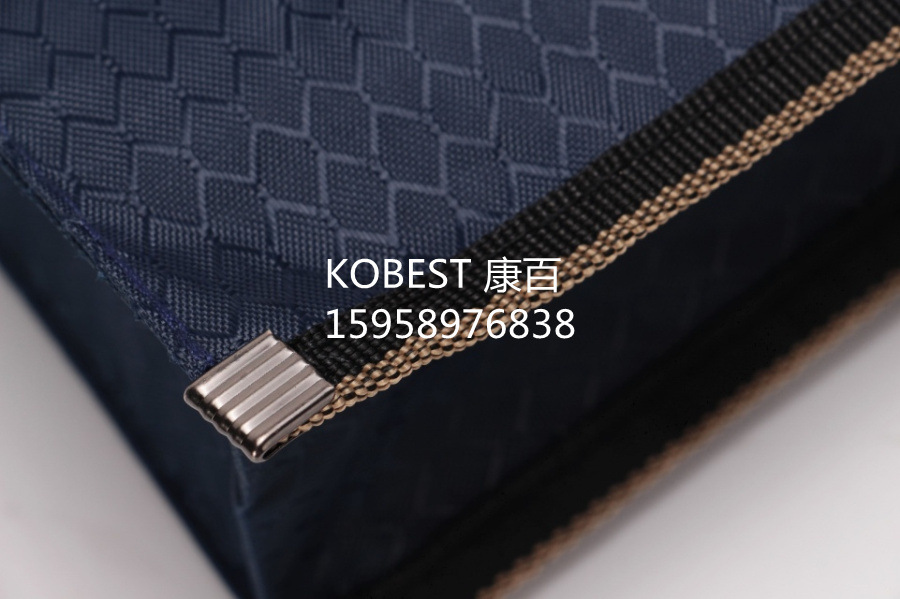 Kangbai B4 Dragon Scale Handbag File Bag File Information Bag Double Zipper File Bag Factory Direct Sales 6909 pic 35