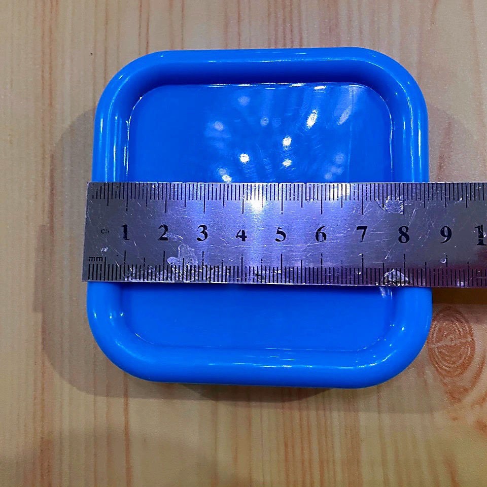 DIY handcrafted tools: magnetic needle, bead insertion needle, magnetic needle suction device, needle suction box, cross-stitch anti-loss needle suction tray pic 9