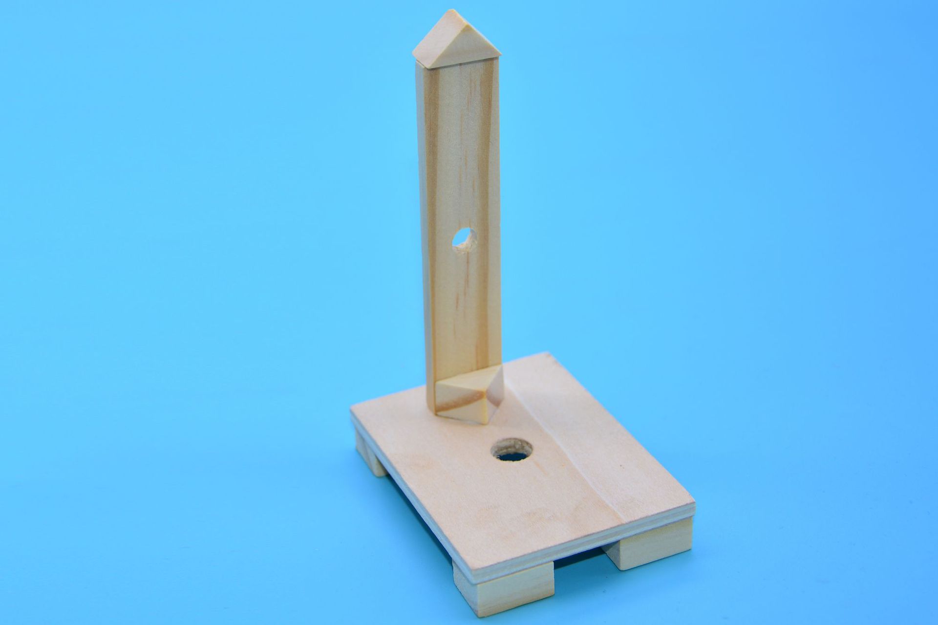 Science experiment, wind power generation lamp, small technology making, DIY material package, science toys for primary and secondary schools, educational and educational pic 17