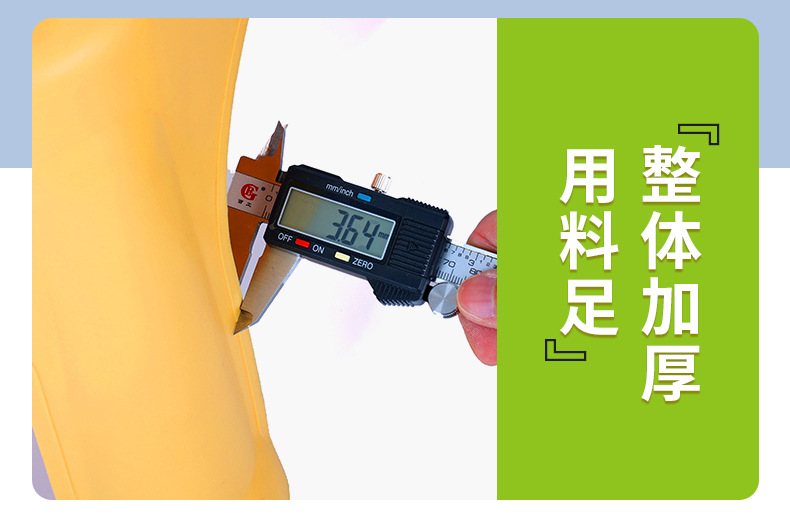 8592儿童椅小矮凳矮板儿童小孩靠背加厚凳子家用客厅聚会防滑椅子批发详情5