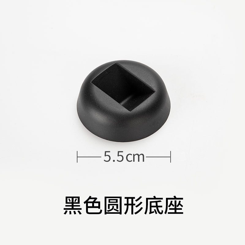 Suspended box, wearable armor box, necklace bracelet box, handchain box, jewelry box, packaging box, transparent film jewelry box pic 24