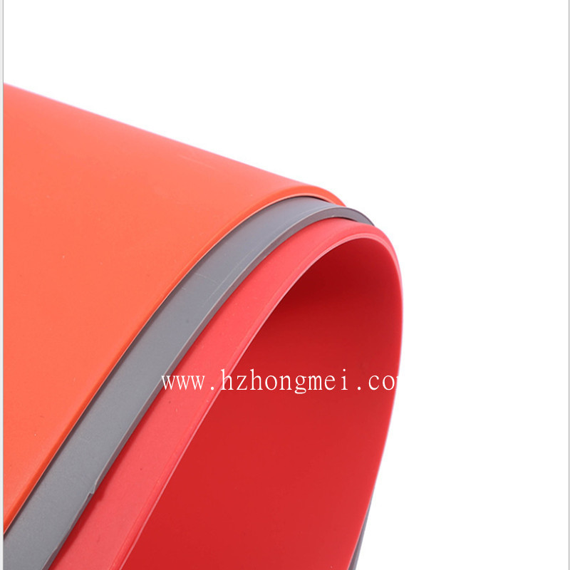 Ink return seal pad, 2.3mm seal pad, laser engraving pad pic 1