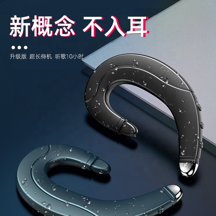 跨境新Airpo洛达1562A二三四代蓝牙耳机五代pro2无线TWS降噪ANC详情3