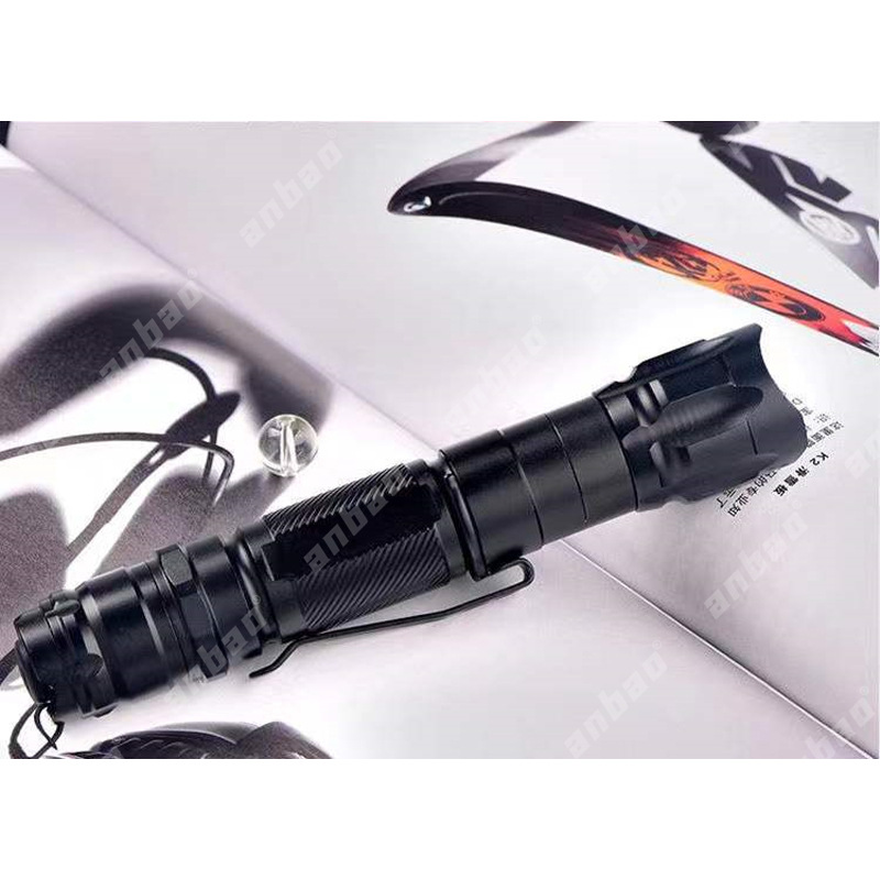 Five-in-one high-power charging, high-power green laser light, starry sky long-range shooting, teaching stick, sales pen, flashlight indicator pic 5