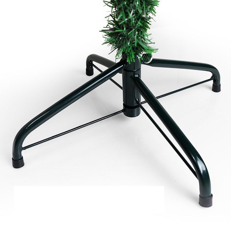 圣诞装饰用品圣诞树 1.2 1.5米1.8米2.1米圣诞树 粘白加密圣诞树详情7