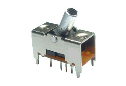 The manufacturer supplies the micro sliding dip switch TS23E02, surface mount fluctuation switch and pull-up switch pic 36