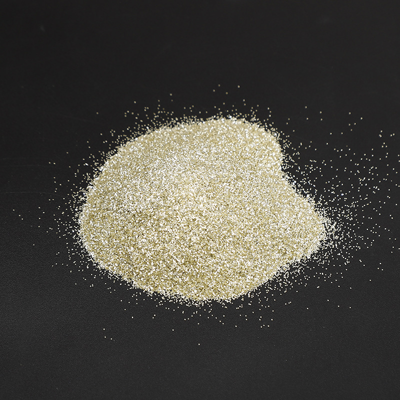 Golden Onion Powder Glitter 1kg bag 1/128-1/96 Cross-border Amazon DIY sand painting manicure Flowing linen Christmas sequins pic 20
