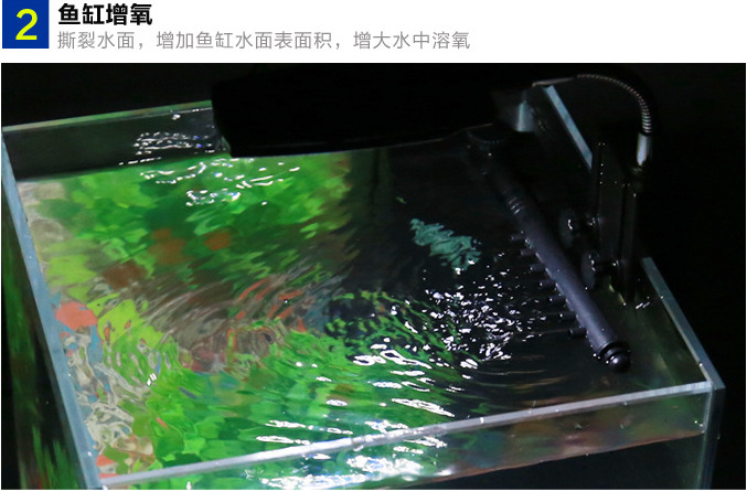 Aquarium submersible pump, fish tank pump, water pump A, tank internal filter manufacturer delivers with quality guaranteed pic 9